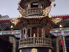-长安寺