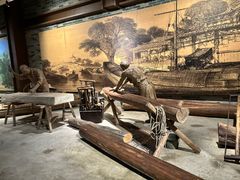 -柳州工业博物馆