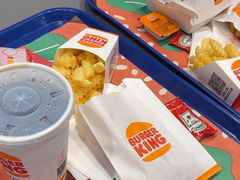 -汉堡王(西直门凯德MALL店)