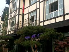 -海天一色海景自助餐厅(西港花园店)