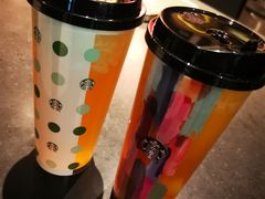 -星巴克臻选(莘庄仲盛店)