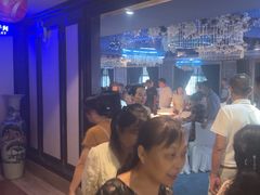 -王府井酒店(金桥港湾店)