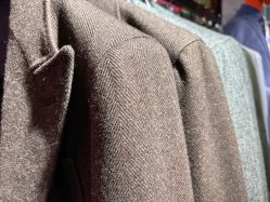-BRANS PORO布朗斯伯勒西装高级定制·瑞璞西装(金陵店)