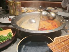 -骨之味·筒骨汤火锅(江头店)