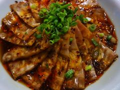 -窄巷子陕菜馆·地道陕西菜(粉巷店)