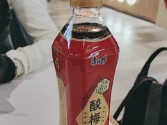 -醉人椒麻辣香锅(上地华联店)