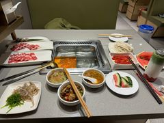 -海底捞火锅(外滩店)