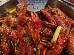 -靓靓蒸虾·头牌蒸虾(雪松路总店)