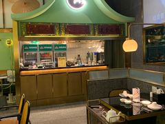 大堂-顺峰顺水顺德菜(龙华店)