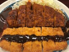 -矢场猪(名古屋站名铁店)