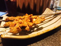 -丝路金桃·新疆菜(徐汇店)