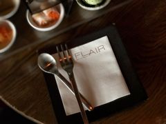 -FLAIR顶层餐厅酒吧(浦东丽思卡尔顿酒店)