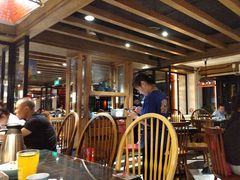 -江边城外烤全鱼(方庄时代购物中心店)