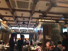 大堂-慧娟面馆·餐厅(望江路店)