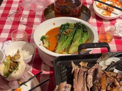 -西贝(厦门中华城店)