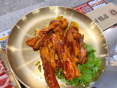 -炉队长·齐齐哈尔家庭烤肉(马家堡店)
