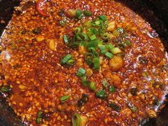 -三个大叔烤羊肉串·炭炉砂锅菜(西三旗店)