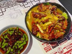 -拙味兄弟龙虾·江湖菜(和畅堂店)