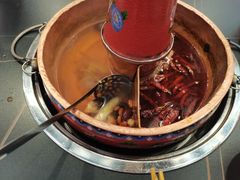-京元盛铜锅涮肉(上海总店)