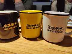 -太二酸菜鱼(石家庄万象城店)