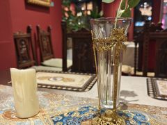 -美博·美术博物馆主题餐厅(威尼斯水城店)