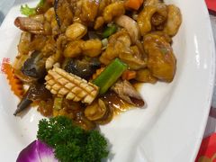 全家福-添福来墨鱼饺子 · 海鲜东北菜(大连星海·黄浦路店)