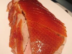 局气文房烤鸭-局气 烤鸭·北京菜(光华路店)