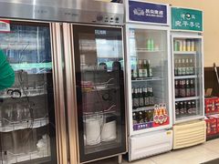 -宛平李记小吃(东关街店)