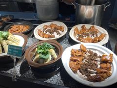 -筱爷叔·上海传统手工菜(玉树路店)