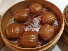 -长沙大王山朗豪酒店·朗豪自助餐厅