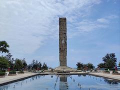 -亚龙湾中心广场