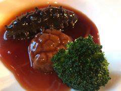 -北京四季酒店·采逸轩