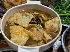 -文昌桥螺蛳粉(魏公村店)