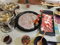 -丽江庭院之丽江往事(安定门店)