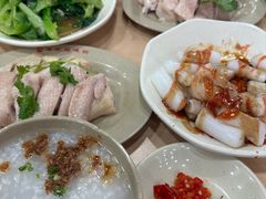 -百家鸡味馆(清泰店)