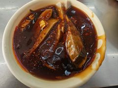-杨记灌肠(食品街店)