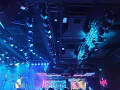 -MOSSO音乐酒吧·live house(南京旗舰店)