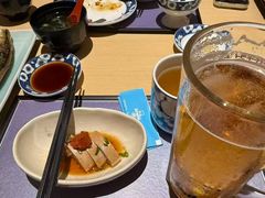 -小山日本料理(太古汇店)
