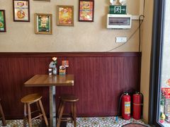 -曼谷食堂·泰国家庭料理(丹桂路店)