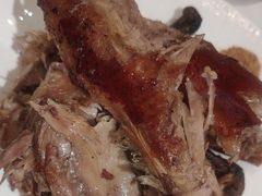 -贝勒爷·酥不腻烤鸭