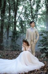 -苏州HX-合喜映画婚纱摄影
