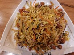 -小俩口烧烤东北菜(双井店)