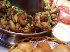 -蛙大侠香辣牛蛙火锅店(总店)