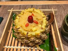 -云海肴云南菜(浦江欢乐颂店)