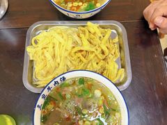 -龙门李家三旦羊肉汤馆