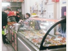 -豫掌柜饸饹面·烩面(秀沿路店)