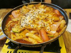 -miss密斯韩餐(平阳景苑店)