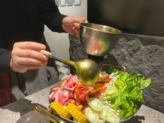 -留半山·香港食堂(啦啦宝都店)