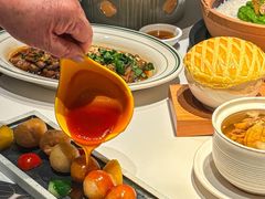 -新兴·金羊座·粤菜点心(乐峰店)