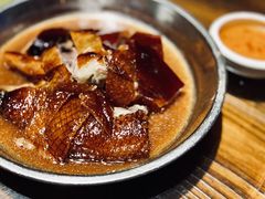 烧鹅-农汤老店(顺联公园里店)